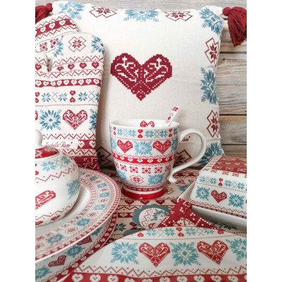 Мыльница Hygge Holidays